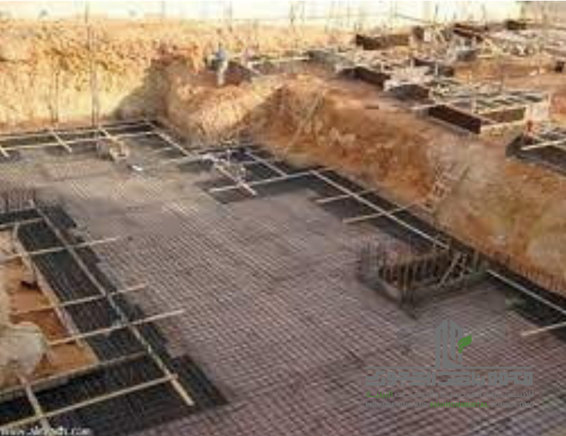 مراحل الحفر